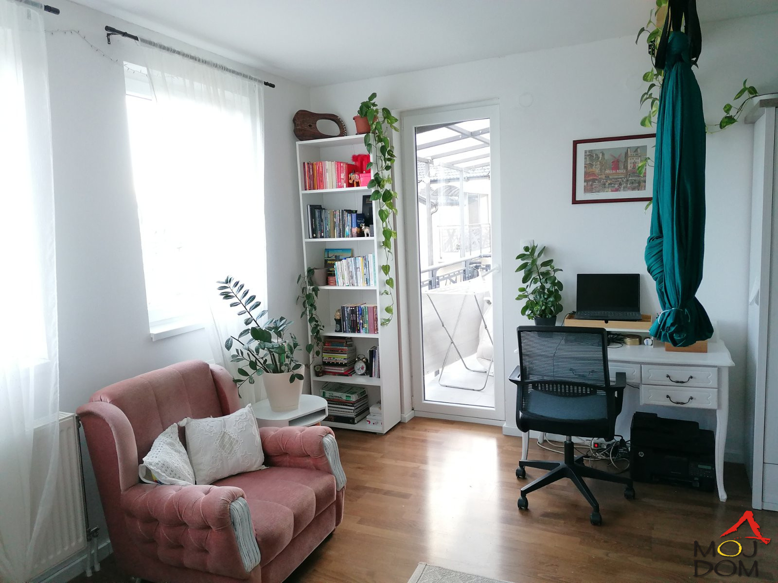 Stan,NOVI SAD,ADICE,kv: 32, € 70000, ID: 1028656 4