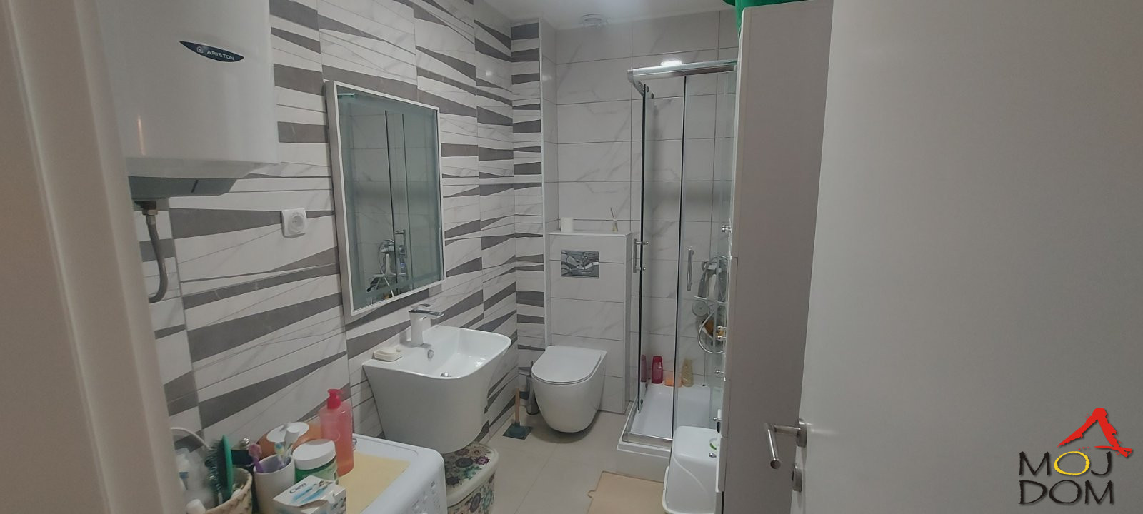 Stan,NOVI SAD,ADICE,kv: 32, € 70000, ID: 1028656 9