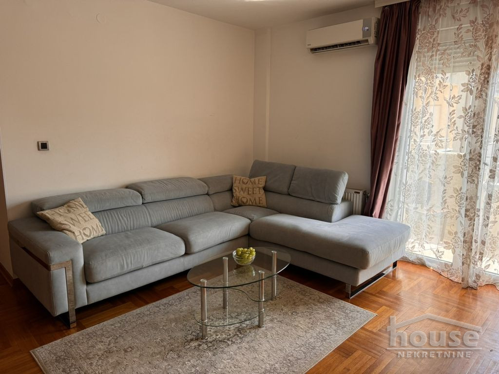 Stan,NOVI SAD,CENTAR 74m2,231750€ , ID: 1061987 4