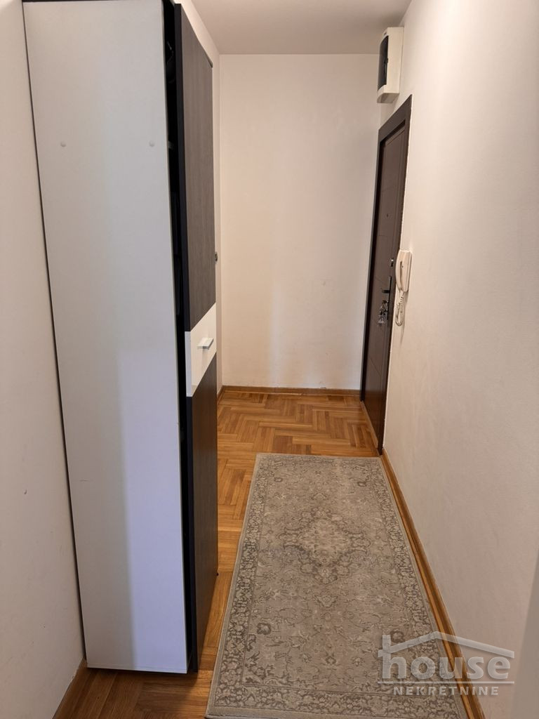 Stan,NOVI SAD,CENTAR 74m2,231750€ , ID: 1061987 11