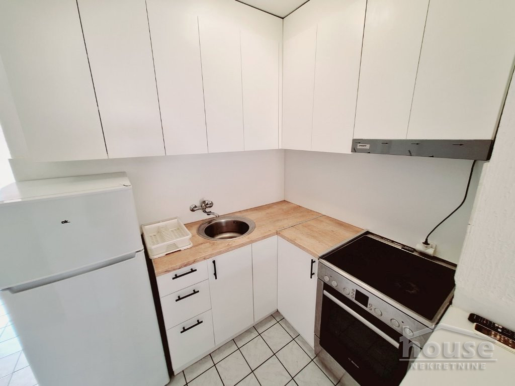 Stan,NOVI SAD,GRBAVICA 28m2,70000€ , ID: 1062024 8