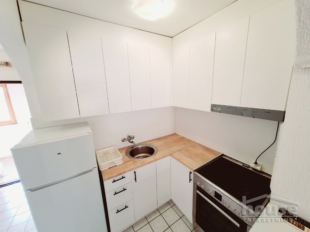 Stan,NOVI SAD,GRBAVICA 28m2,70000€ , ID: 1062024 9