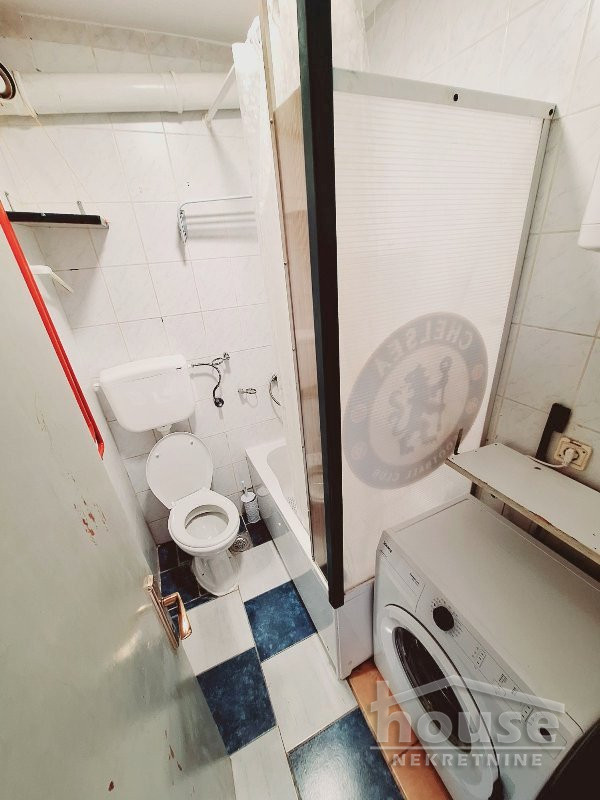 Stan,NOVI SAD,GRBAVICA 28m2,70000€ , ID: 1062024 13