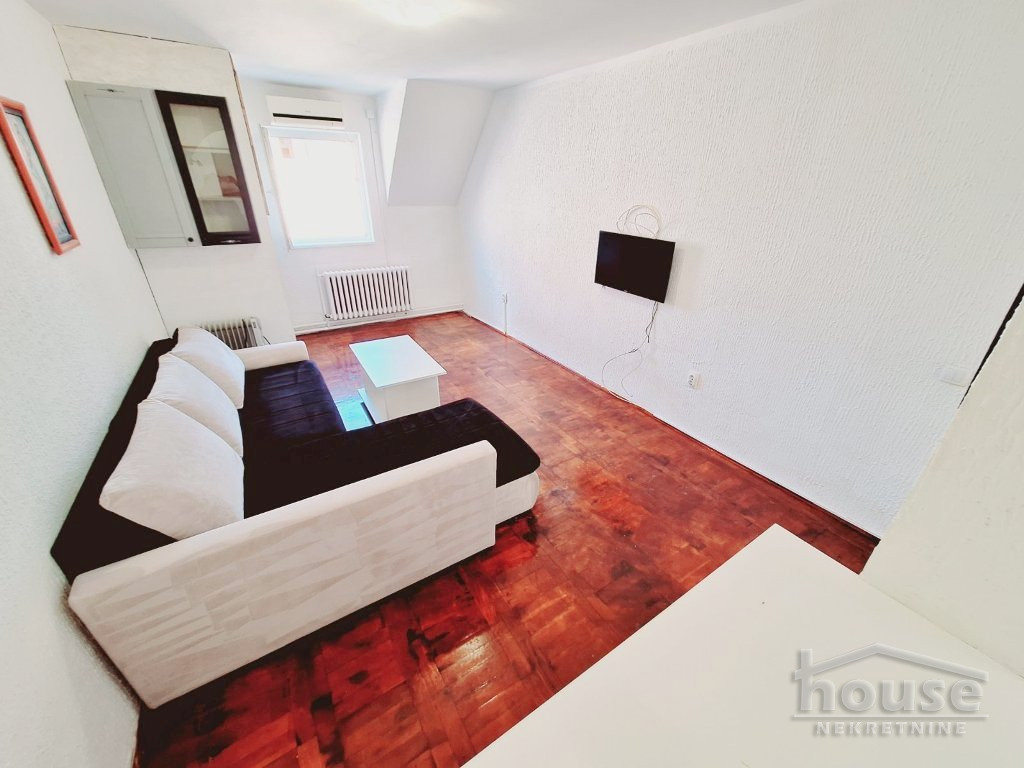 Stan,NOVI SAD,GRBAVICA 28m2,70000€ , ID: 1062024 14