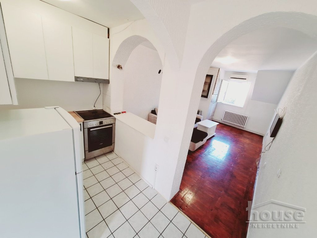 Stan,NOVI SAD,GRBAVICA 28m2,70000€ , ID: 1062024 11