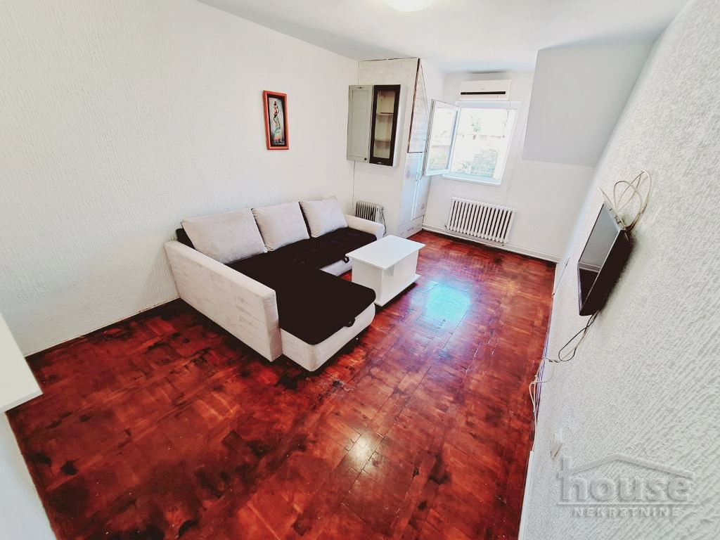 Stan,NOVI SAD,GRBAVICA 28m2,70000€ , ID: 1062024 5