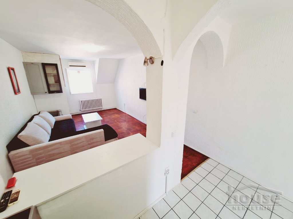 Stan,NOVI SAD,GRBAVICA 28m2,70000€ , ID: 1062024 6