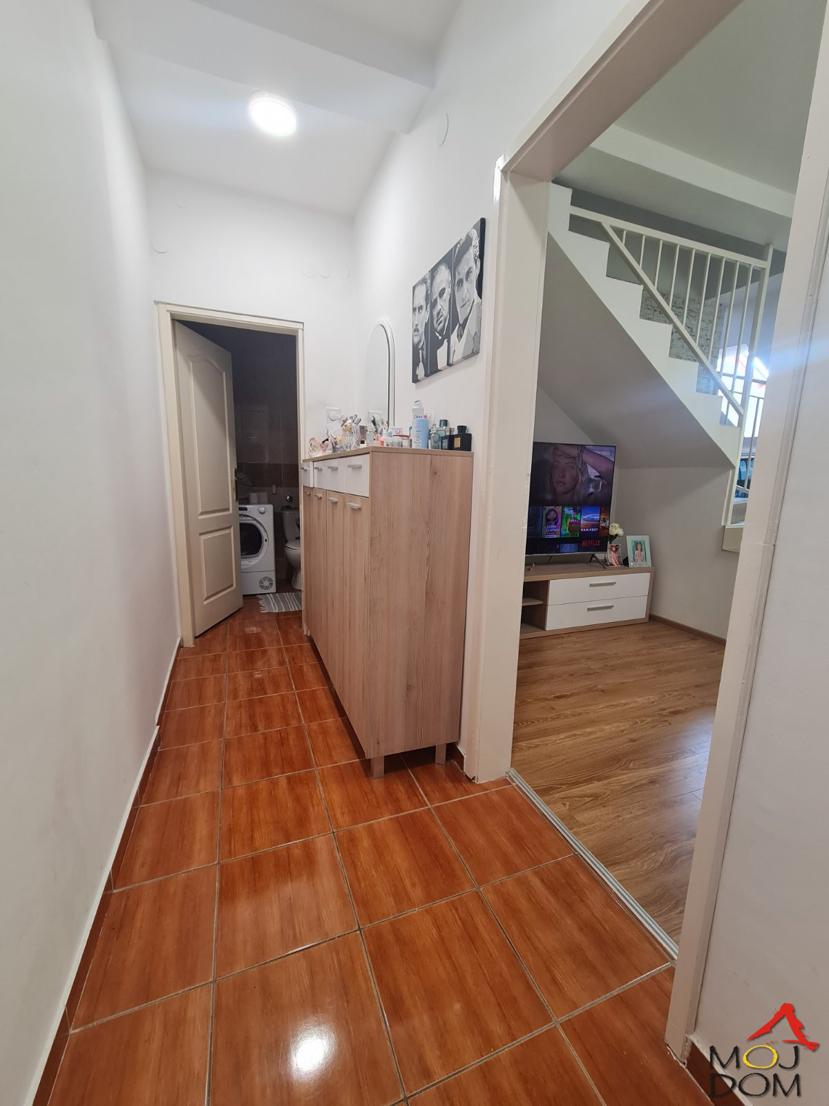 Stan,NOVI SAD,NOVA DETELINARA,kv: 66, € 142800, ID: 1028654 10