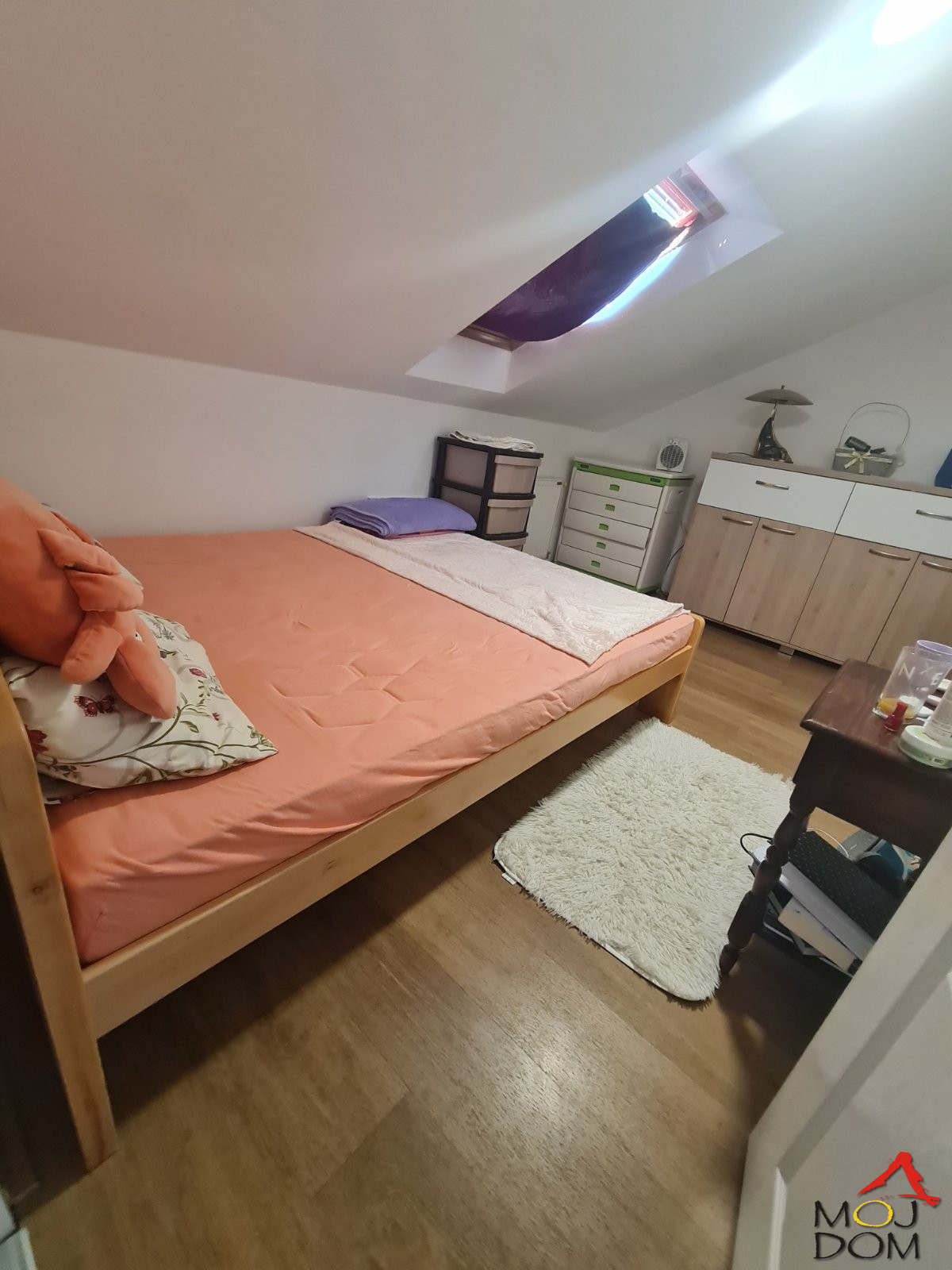 Stan,NOVI SAD,NOVA DETELINARA,kv: 66, € 142800, ID: 1028654 12