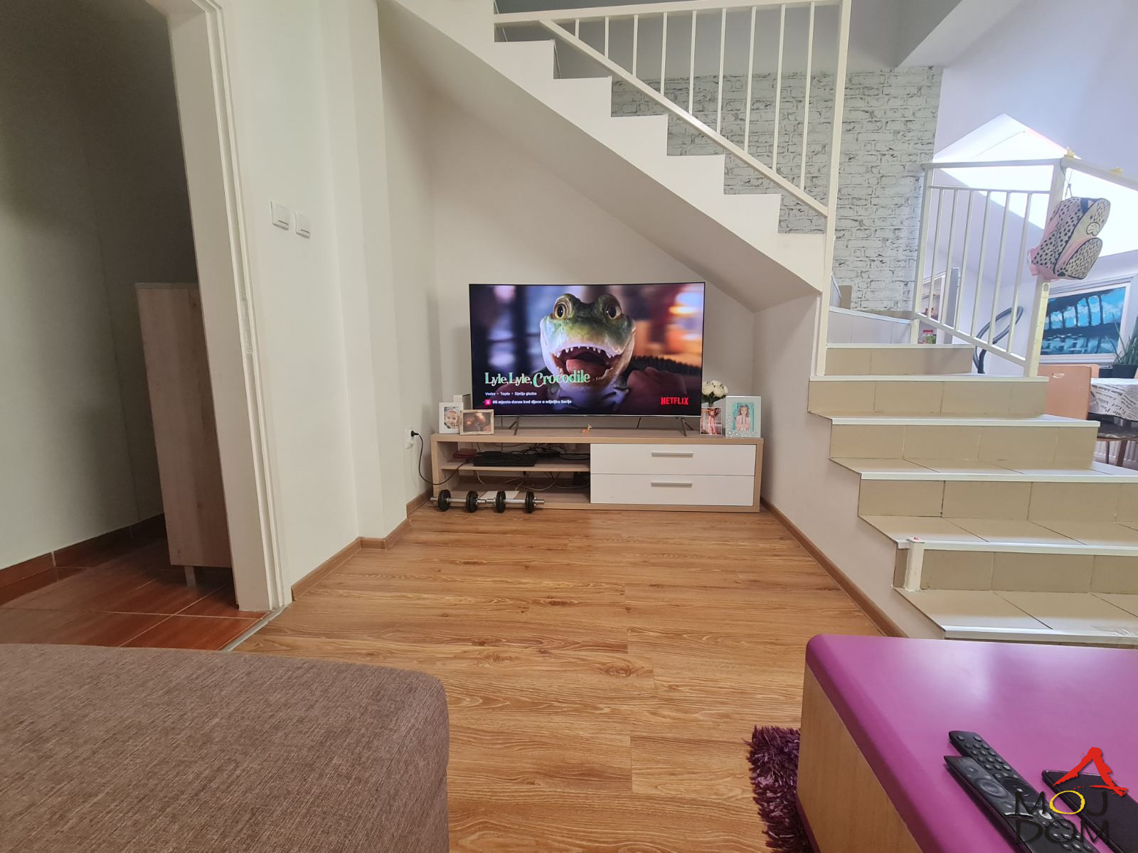 Stan,NOVI SAD,NOVA DETELINARA,kv: 66, € 142800, ID: 1028654 5