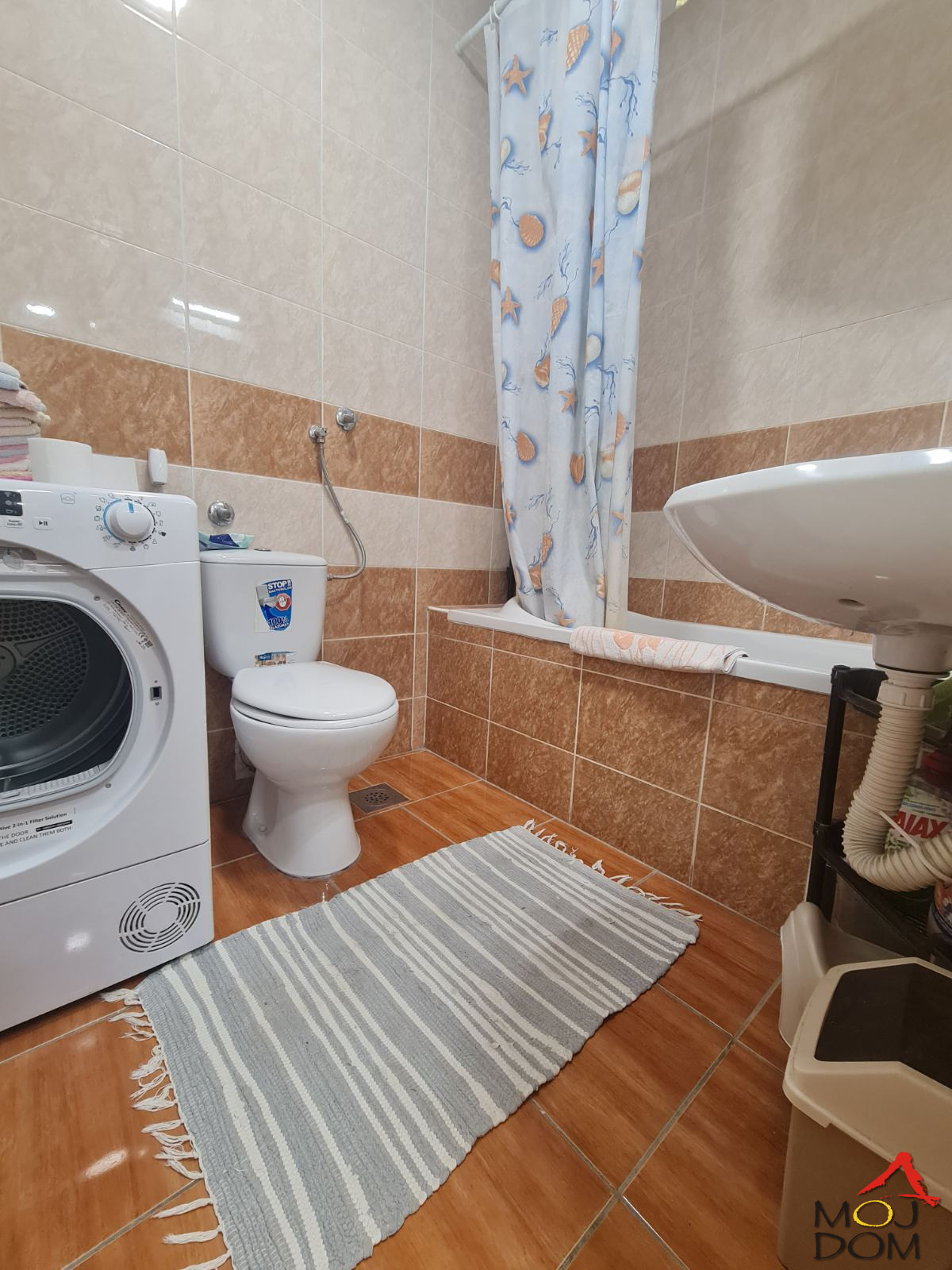 Stan,NOVI SAD,NOVA DETELINARA,kv: 66, € 142800, ID: 1028654 16