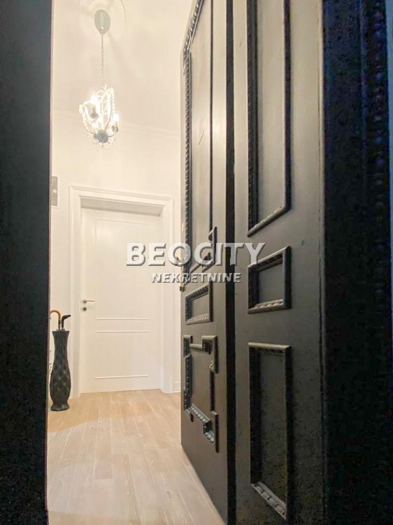 Trosoban stan, 76 m2, Vračar ID: 111350 11