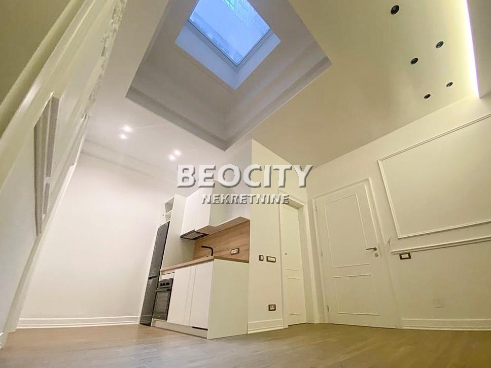 Trosoban stan, 76 m2, Vračar ID: 111350 5