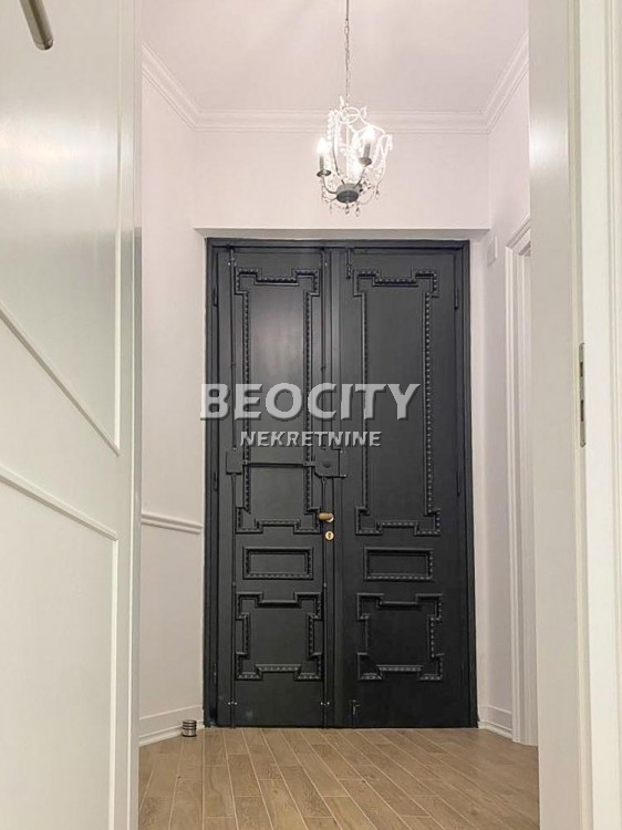 Trosoban stan, 76 m2, Vračar ID: 111350 10