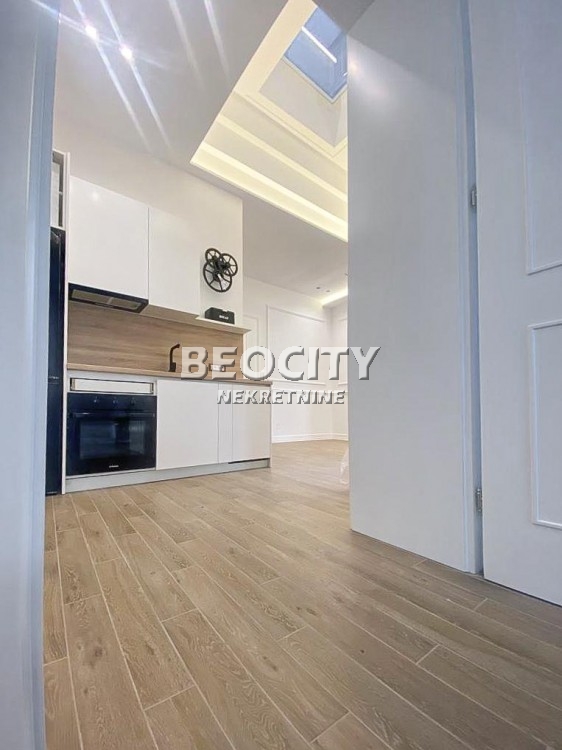 Trosoban stan, 76 m2, Vračar ID: 111350 7