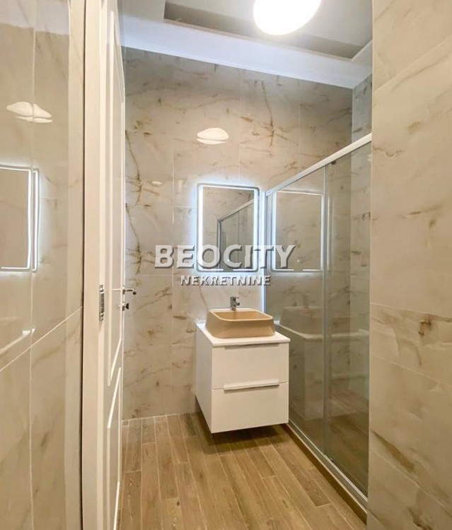 Trosoban stan, 76 m2, Vračar ID: 111350 8