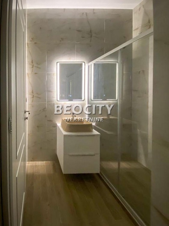 Trosoban stan, 76 m2, Vračar ID: 111350 9