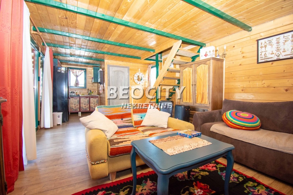 Dvosobna kuća, 85 m2, Ada Ciganlija, Čukarički rukavac ID: 106786 3