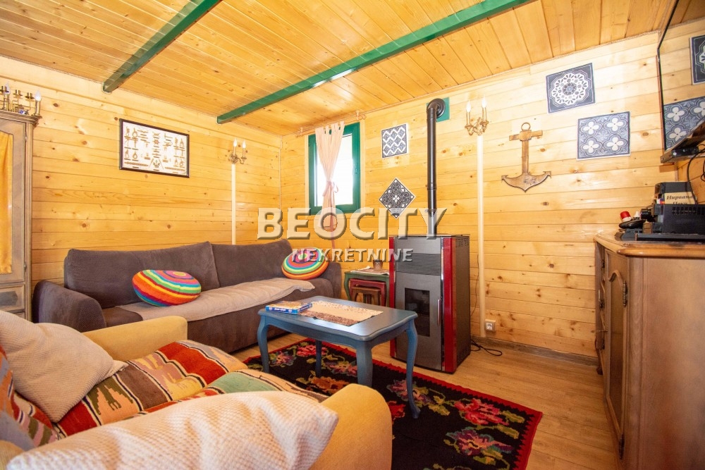 Dvosobna kuća, 85 m2, Ada Ciganlija, Čukarički rukavac ID: 106786 4