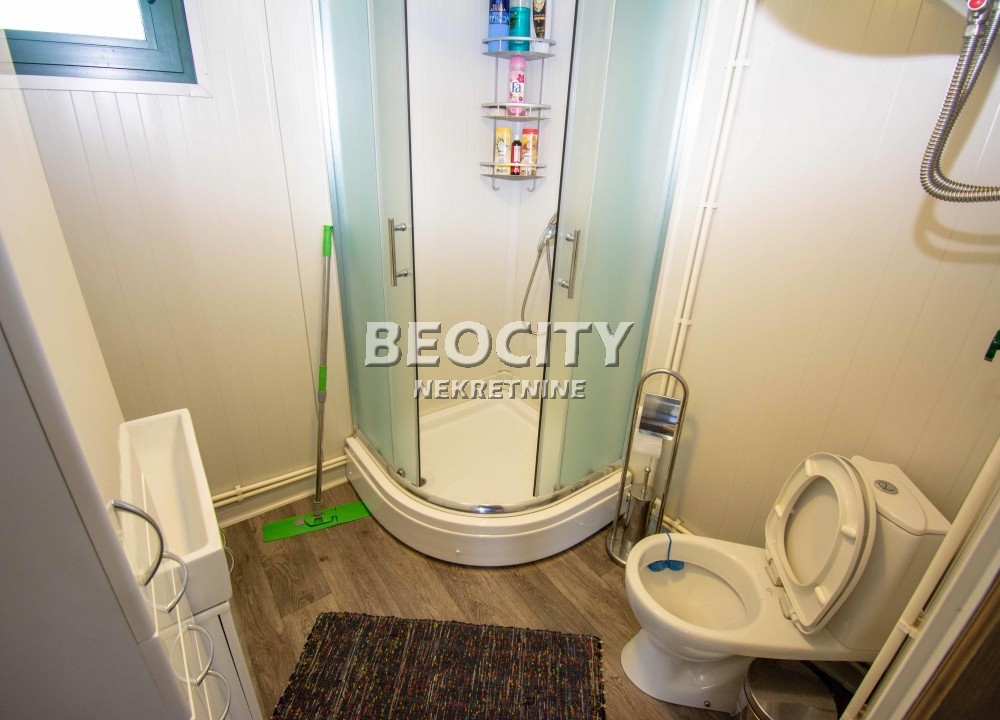 Dvosobna kuća, 85 m2, Ada Ciganlija, Čukarički rukavac ID: 106786 14