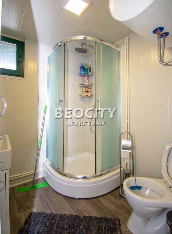 Dvosobna kuća, 85 m2, Ada Ciganlija, Čukarički rukavac ID: 106786 15