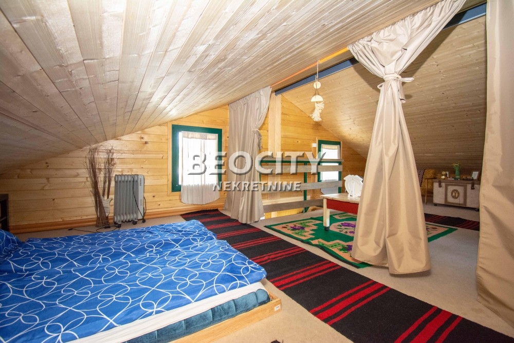 Dvosobna kuća, 85 m2, Ada Ciganlija, Čukarički rukavac ID: 106786 12