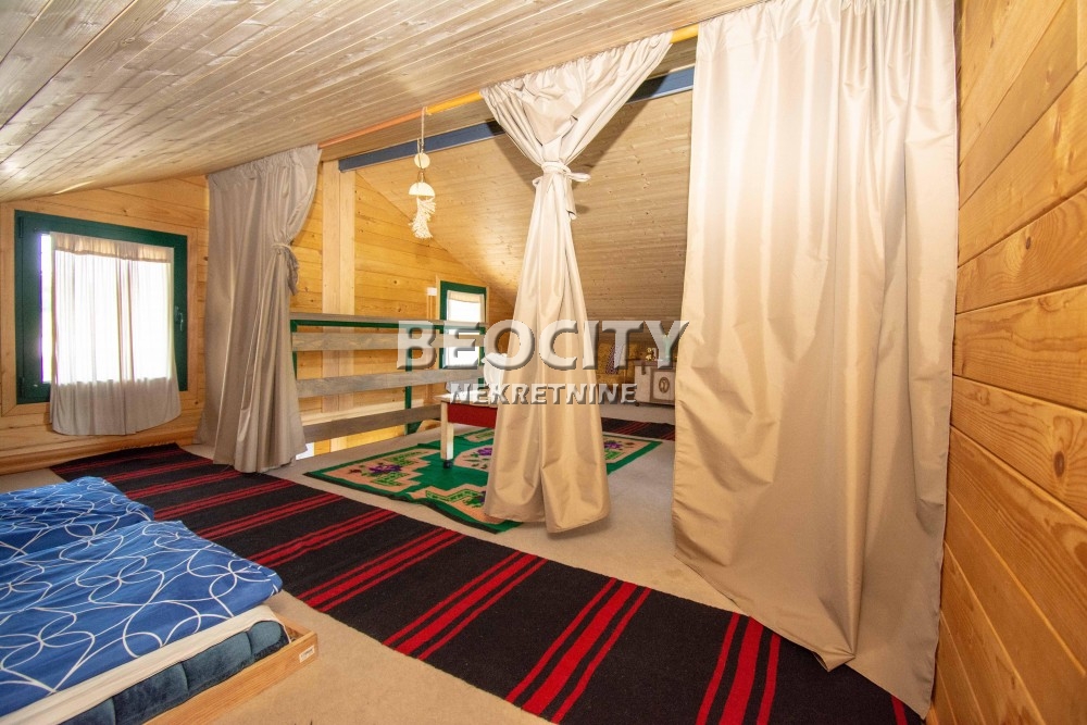 Dvosobna kuća, 85 m2, Ada Ciganlija, Čukarički rukavac ID: 106786 13