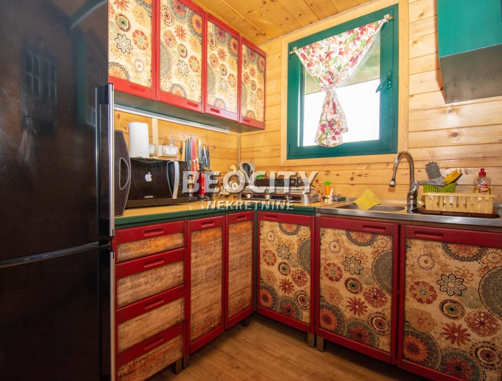 Dvosobna kuća, 85 m2, Ada Ciganlija, Čukarički rukavac ID: 106786 6