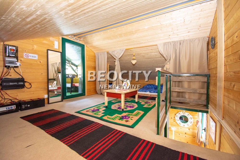 Dvosobna kuća, 85 m2, Ada Ciganlija, Čukarički rukavac ID: 106786 7