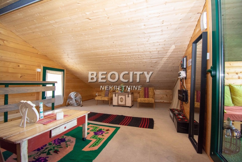 Dvosobna kuća, 85 m2, Ada Ciganlija, Čukarički rukavac ID: 106786 8