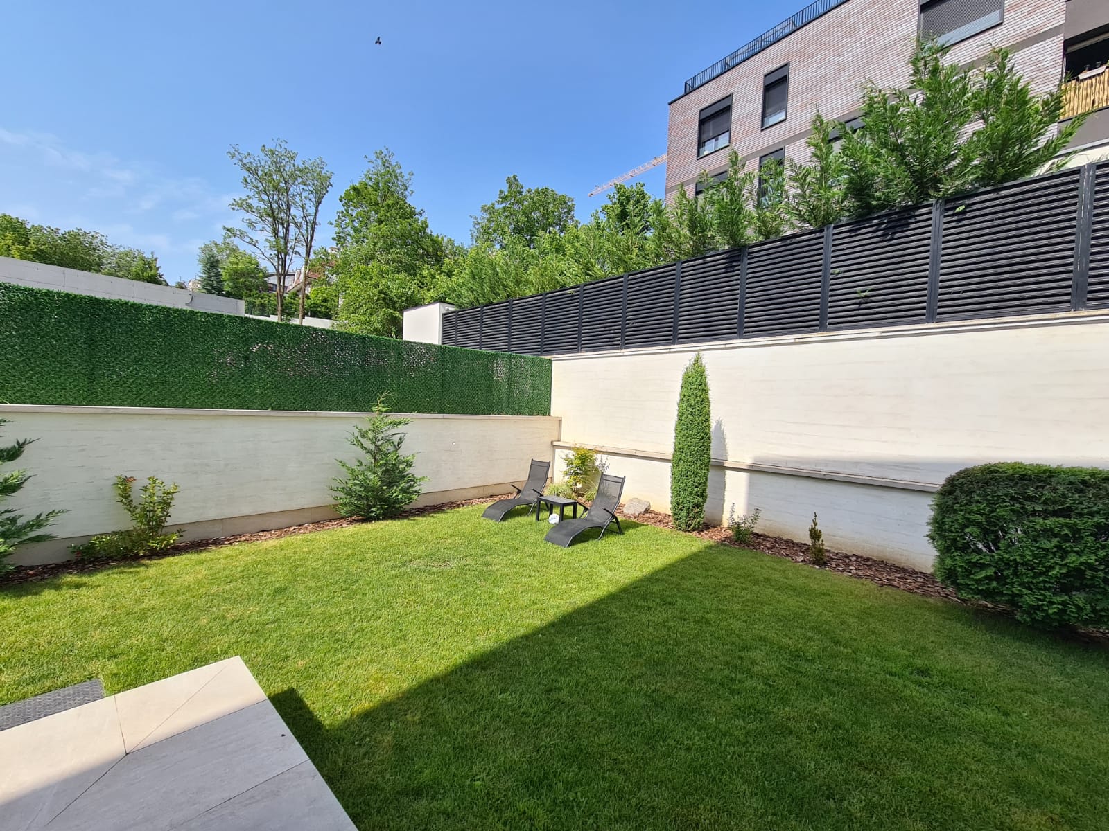 Nov stan sa garažnim mestom kod Belog dvora 180 m2 4