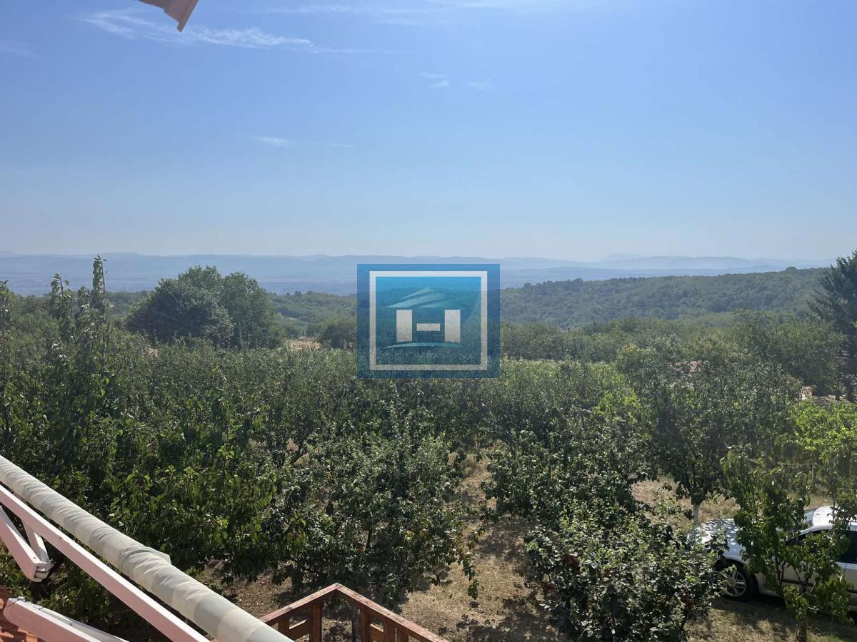 Nova vikendica na Johor planini 21