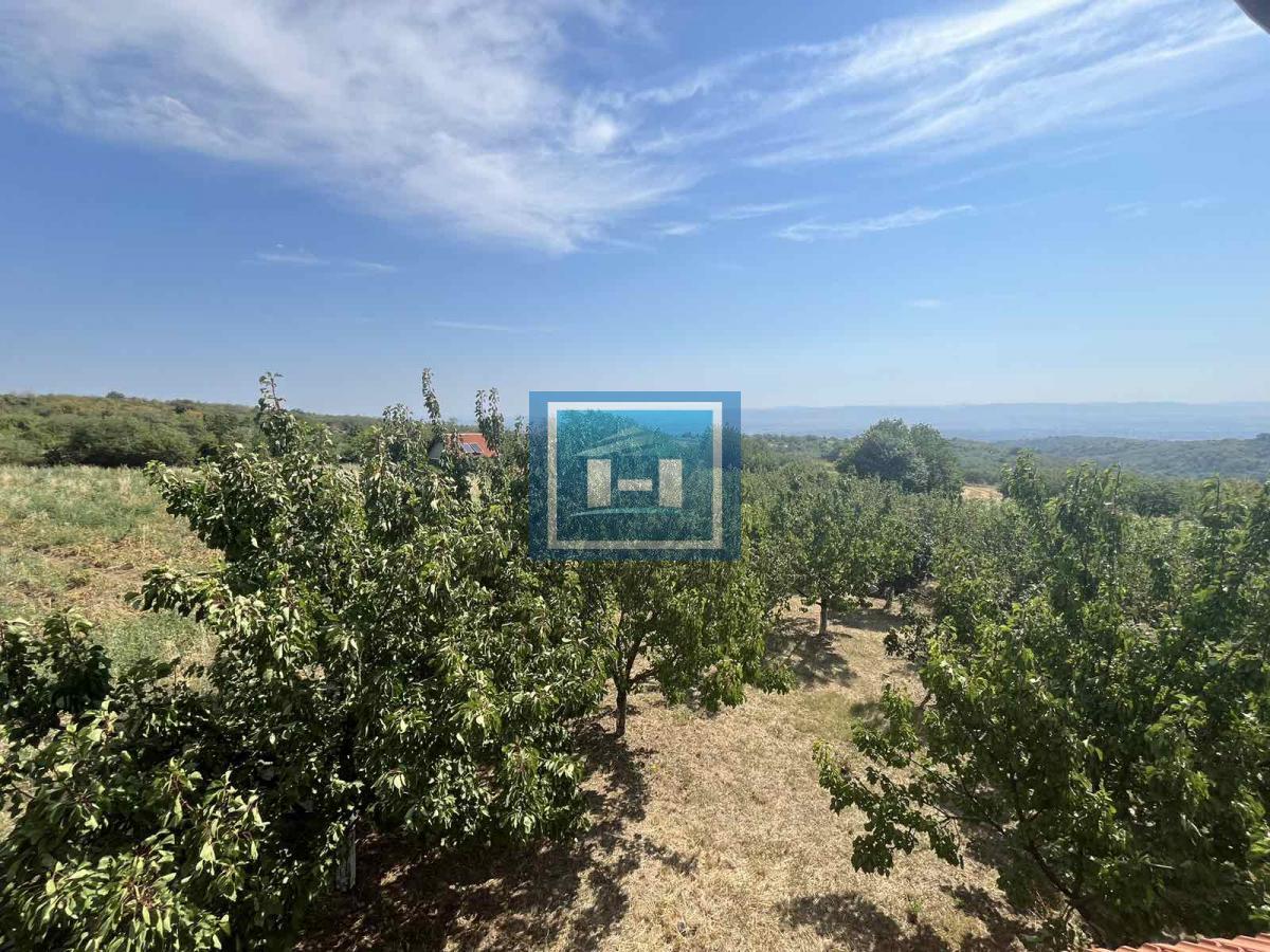 Nova vikendica na Johor planini 22