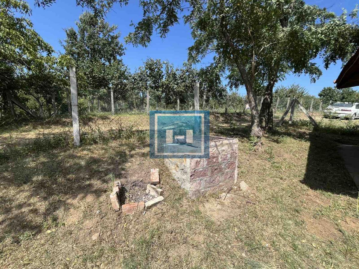 Nova vikendica na Johor planini 24