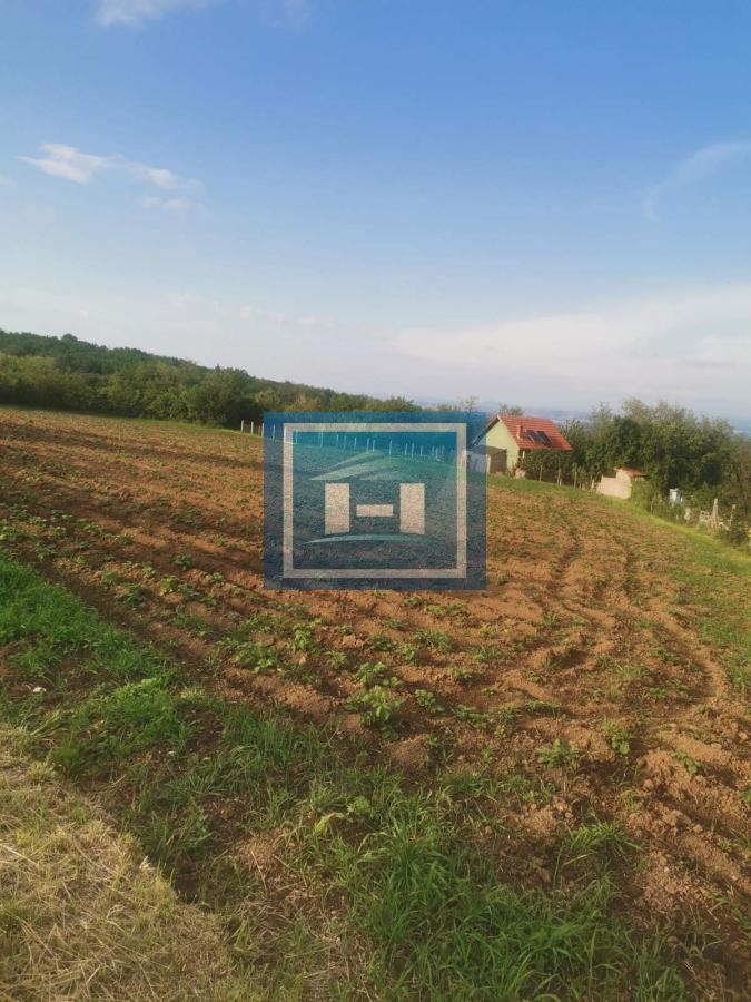 Nova vikendica na Johor planini 27