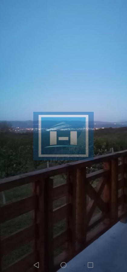 Nova vikendica na Johor planini 28