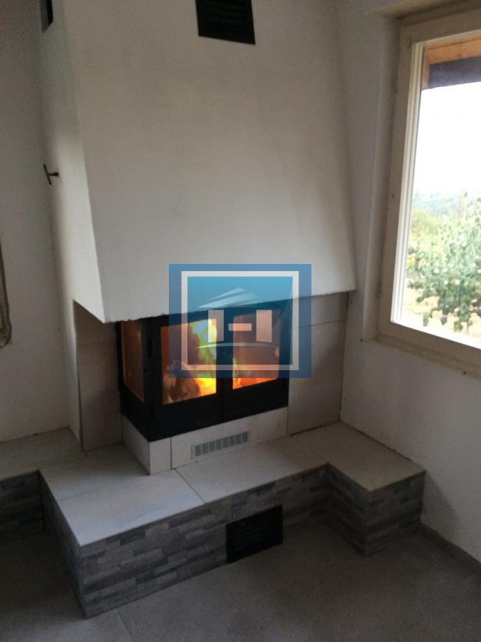 Nova vikendica na Johor planini 29