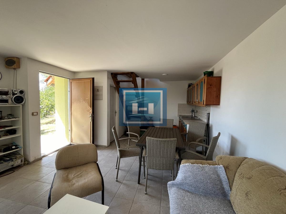 Nova vikendica na Johor planini 10