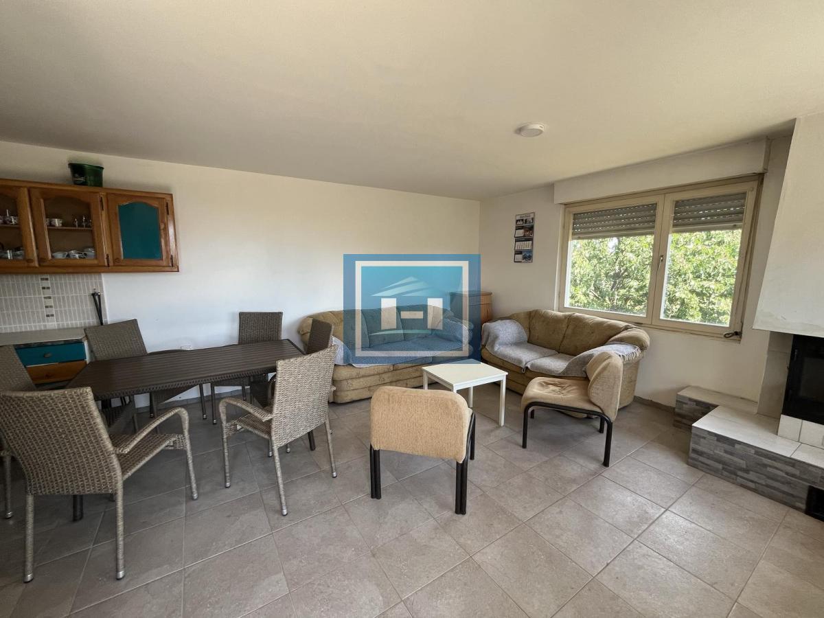 Nova vikendica na Johor planini 11