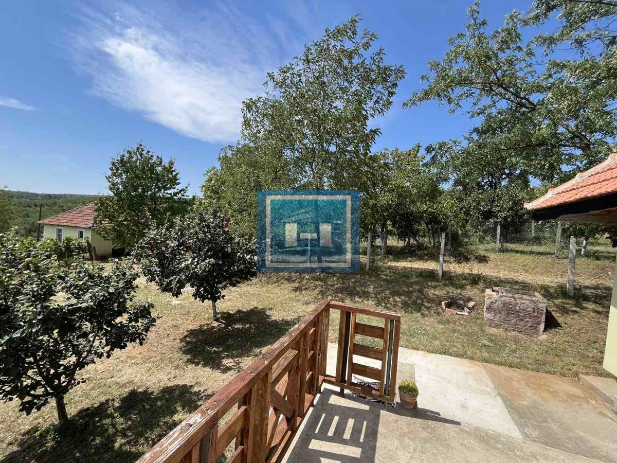 Nova vikendica na Johor planini 5