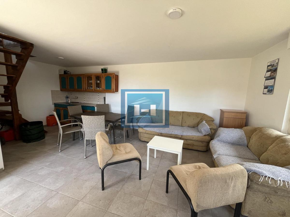 Nova vikendica na Johor planini 8