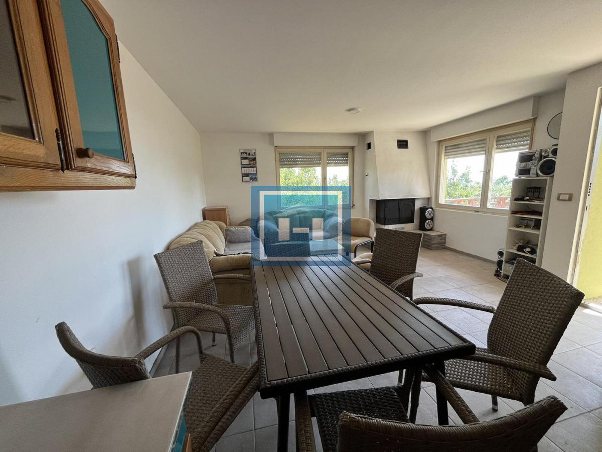 Nova vikendica na Johor planini 9