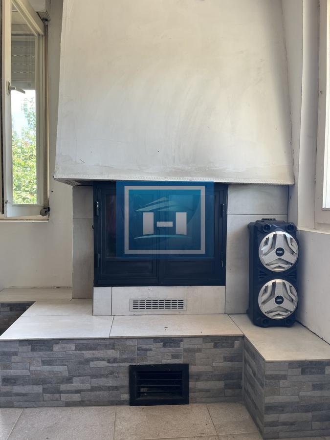 Nova vikendica na Johor planini 12