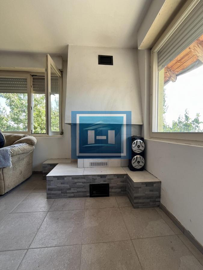 Nova vikendica na Johor planini 13