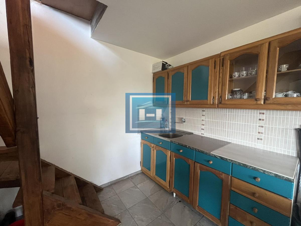 Nova vikendica na Johor planini 14