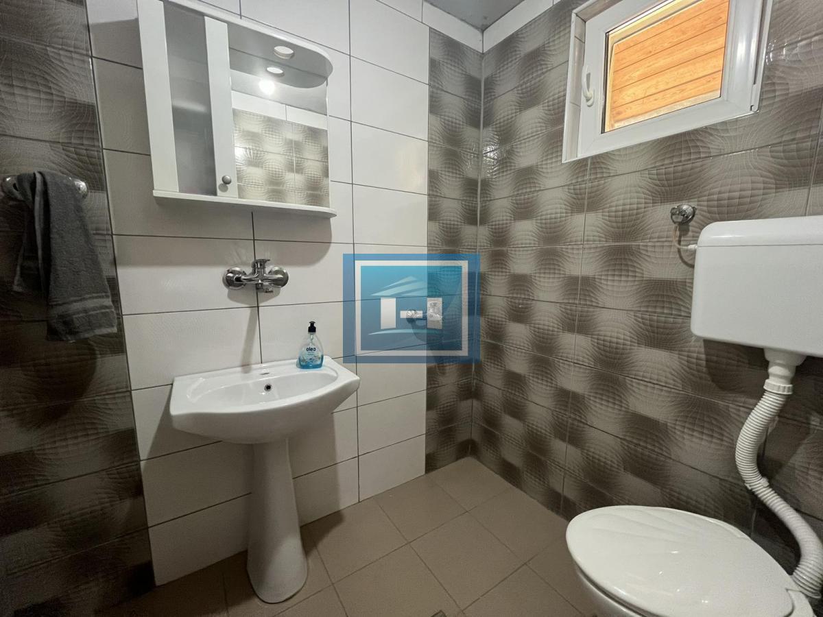 Nova vikendica na Johor planini 15