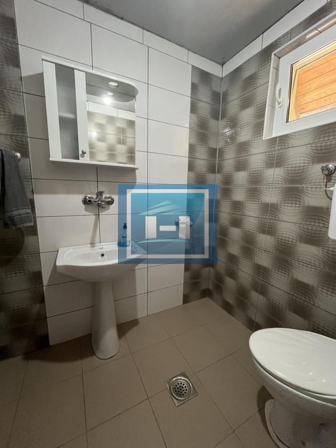 Nova vikendica na Johor planini 16