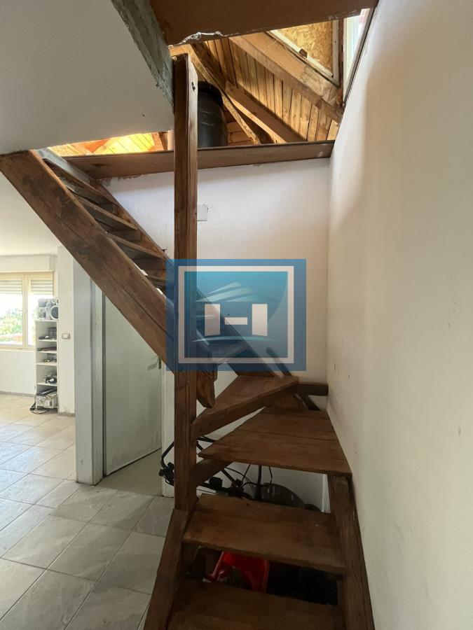 Nova vikendica na Johor planini 17