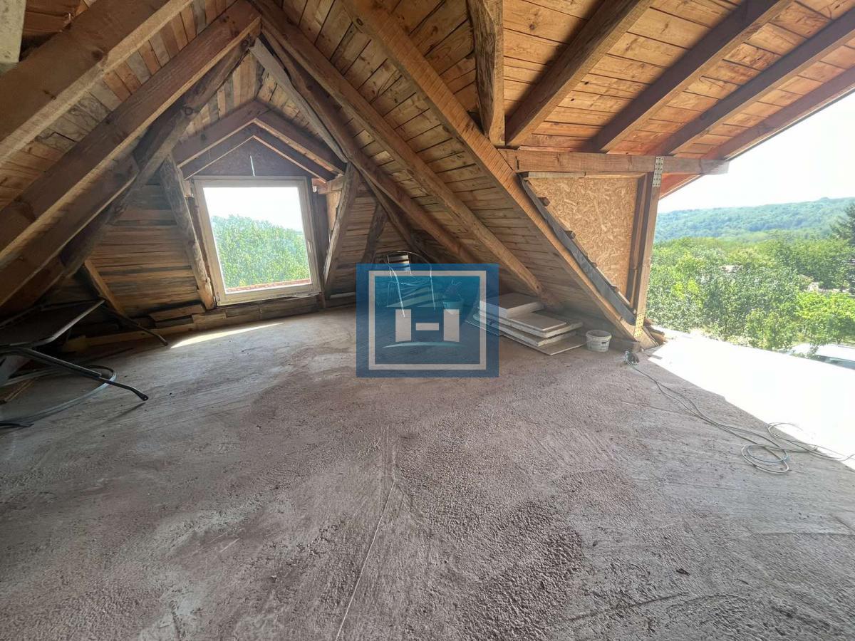 Nova vikendica na Johor planini 18