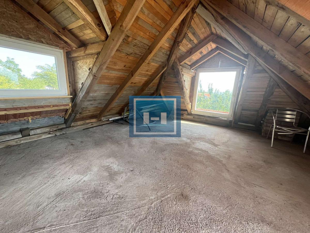 Nova vikendica na Johor planini 19